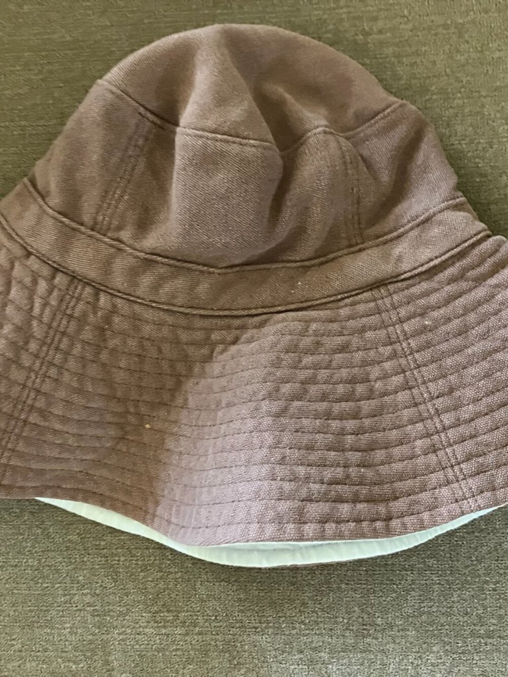 Roxy Sun Hat - Picture 2 of 8